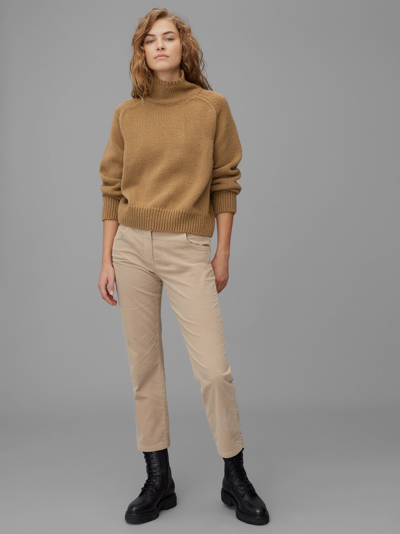 Свитер Marc O’Polo модель 100601260547-731 Фото