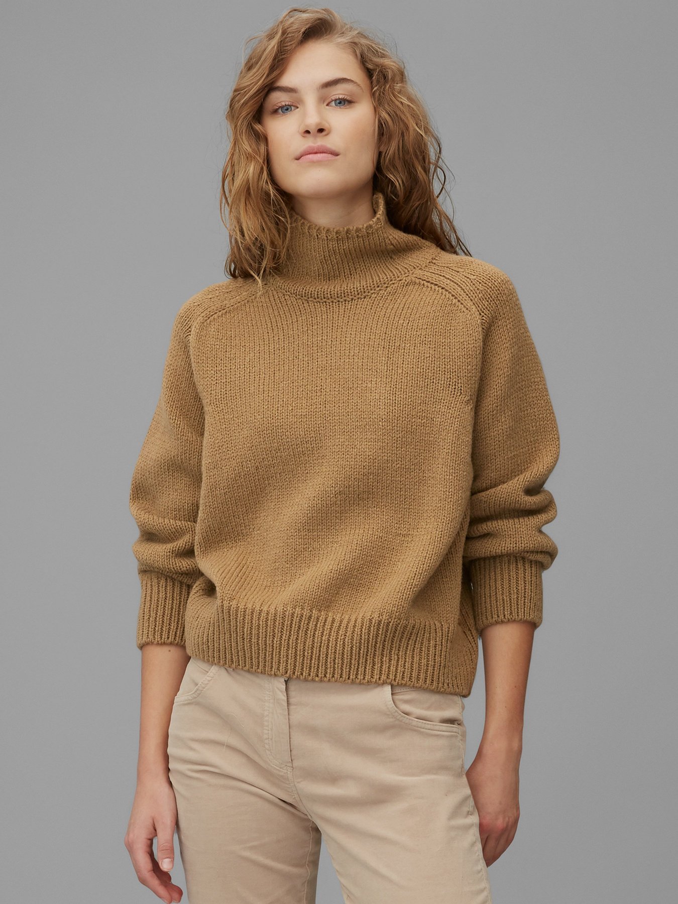 Свитер Marc O’Polo модель 100601260547-731 Фото