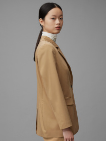 Пиджак Marc O’Polo Pure модель 180028580017-730 Фото