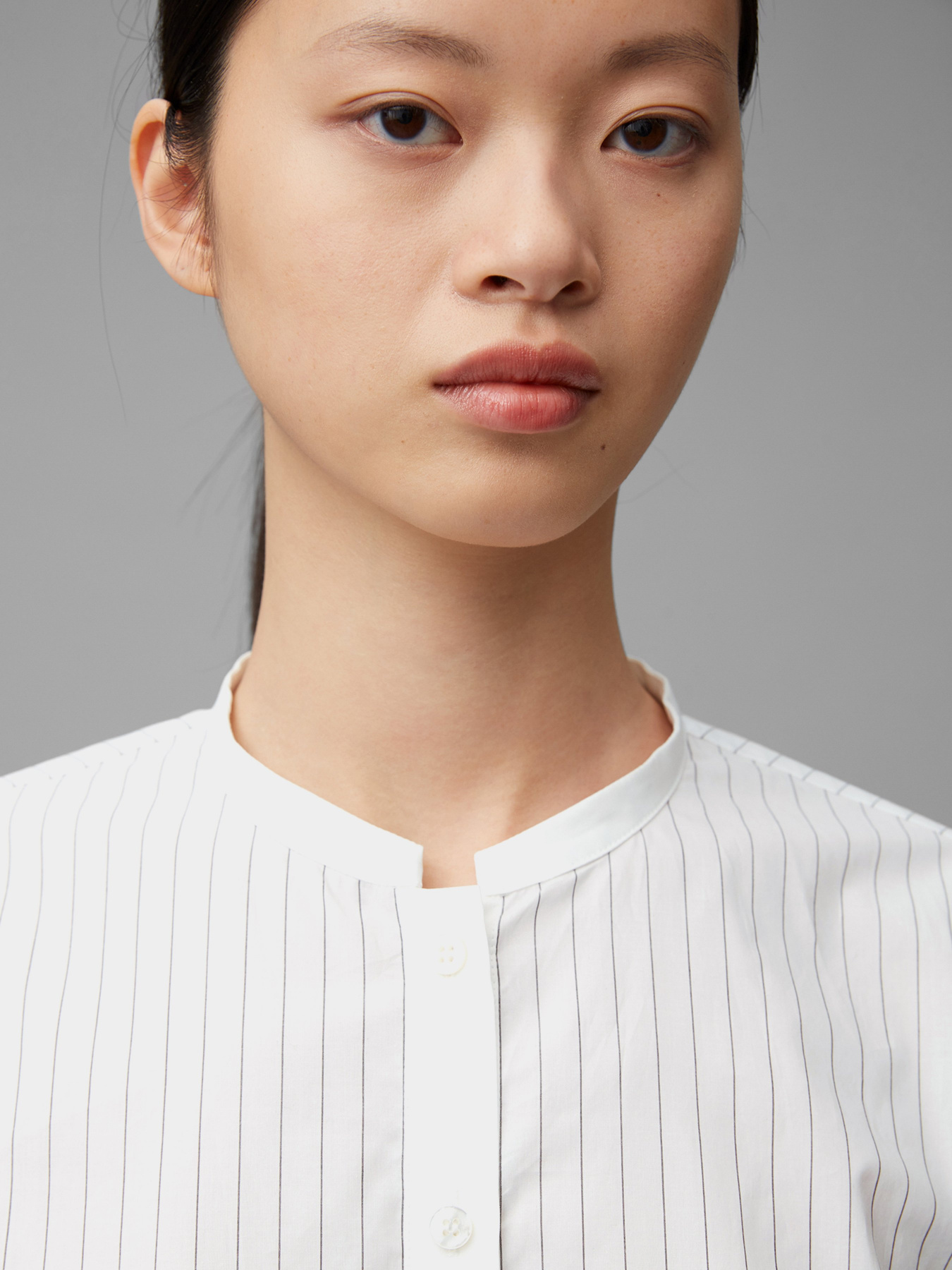 Блуза Marc O’Polo Pure модель 180081142011-B13 Блуза Marc O’Polo Pure модель 180081142011-B13 Фото