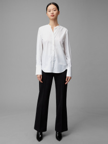 Блуза Marc O’Polo Pure модель 180081142011-B13 Блуза Marc O’Polo Pure модель 180081142011-B13 Фото