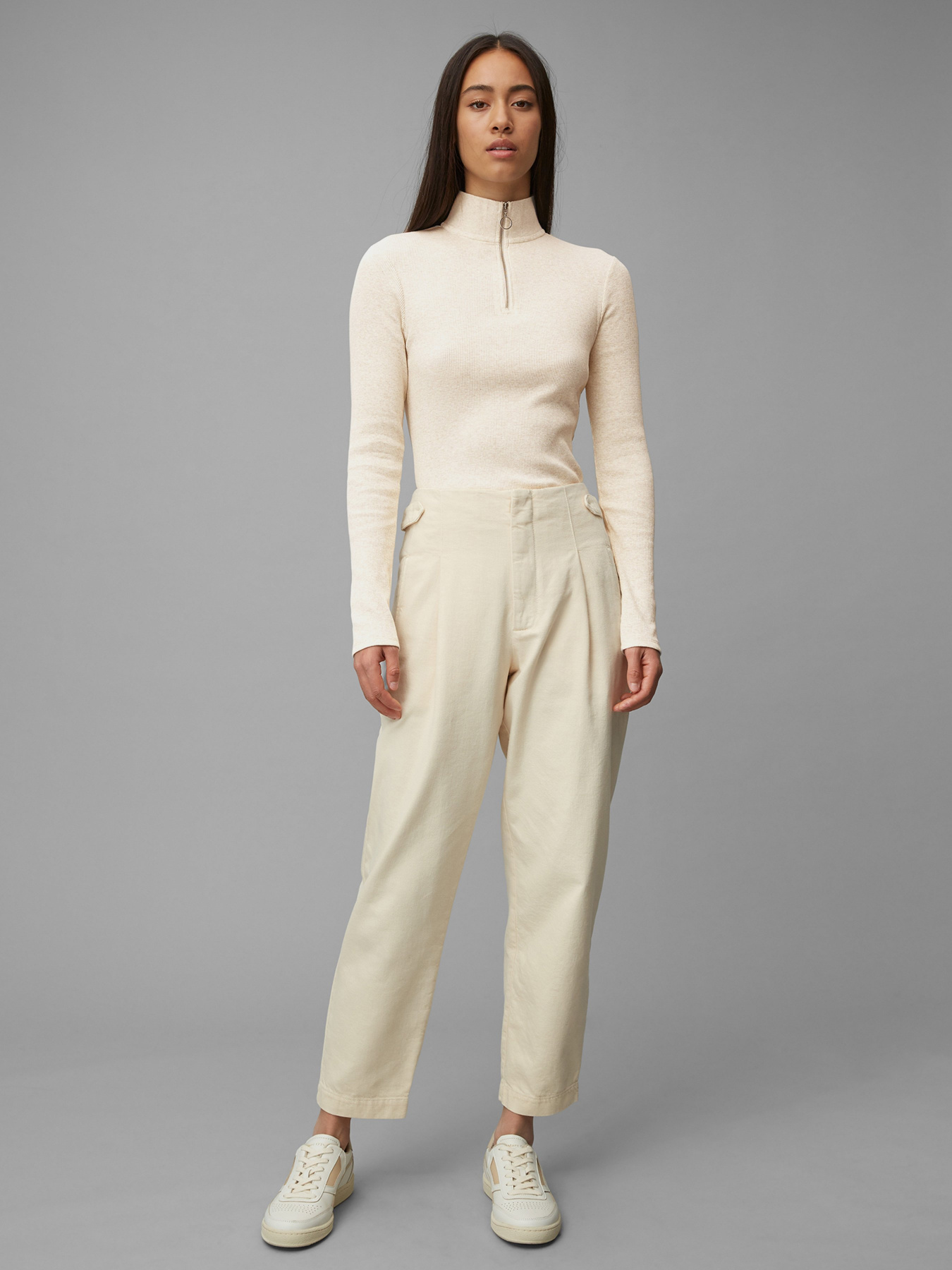 Водолазка Marc O’Polo DENIM модель 140226752023-180 Фото