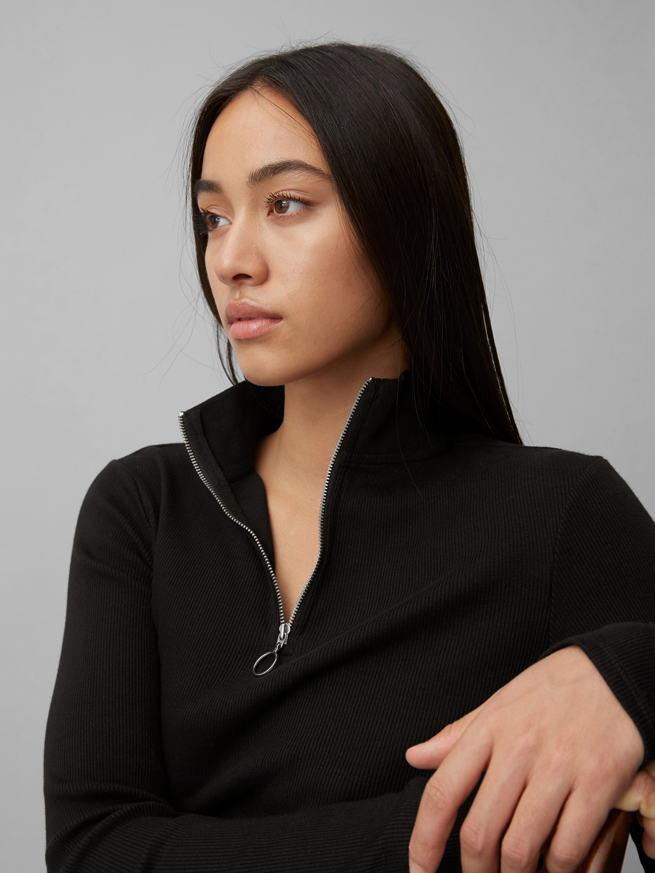 Водолазка Marc O’Polo DENIM модель 140226752023-990 Фото