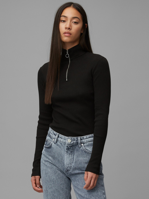 Водолазка Marc O’Polo DENIM модель 140226752023-990 Фото