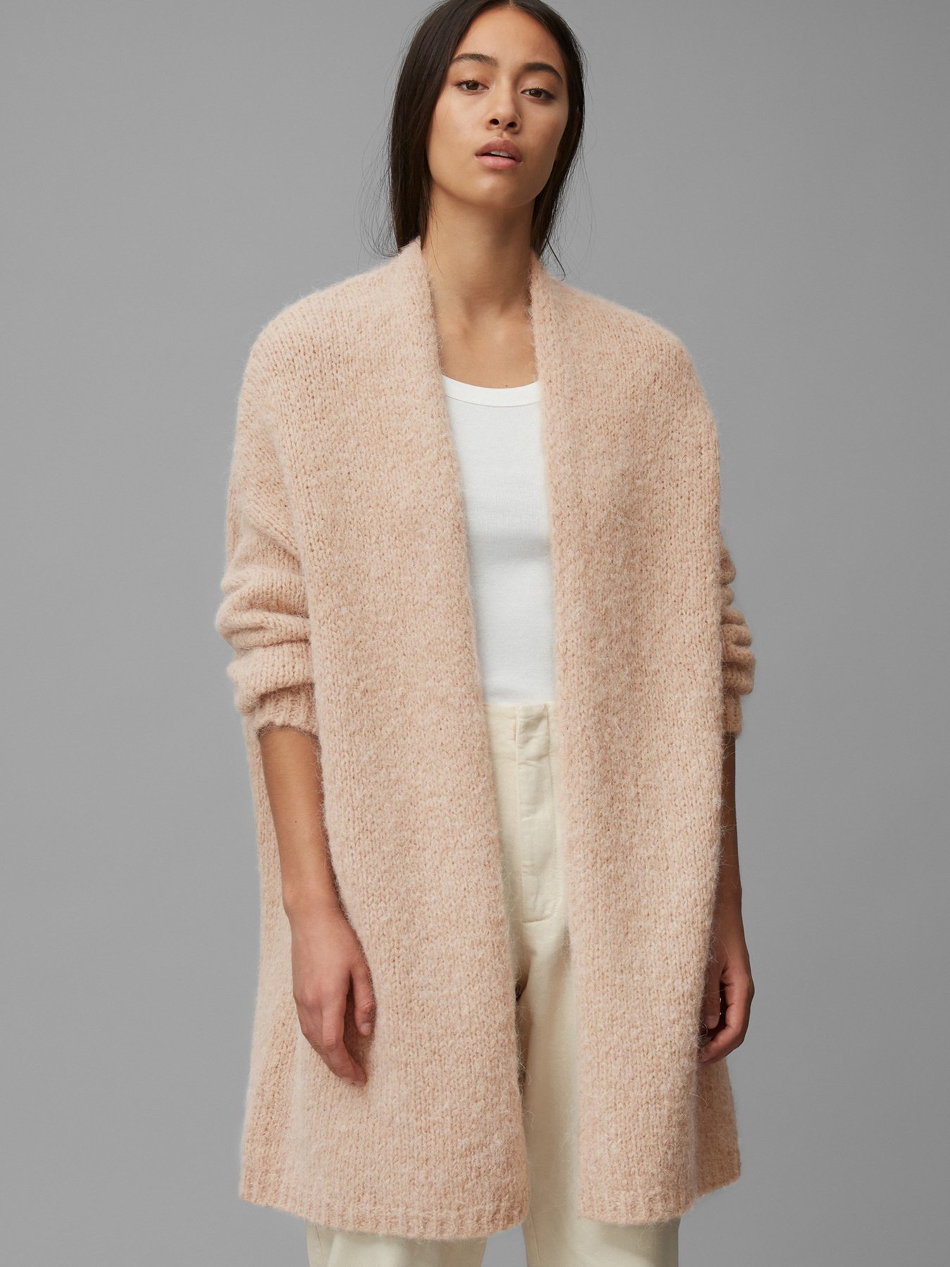 Кардиган Marc O’Polo DENIM модель 140602861019-180 Фото