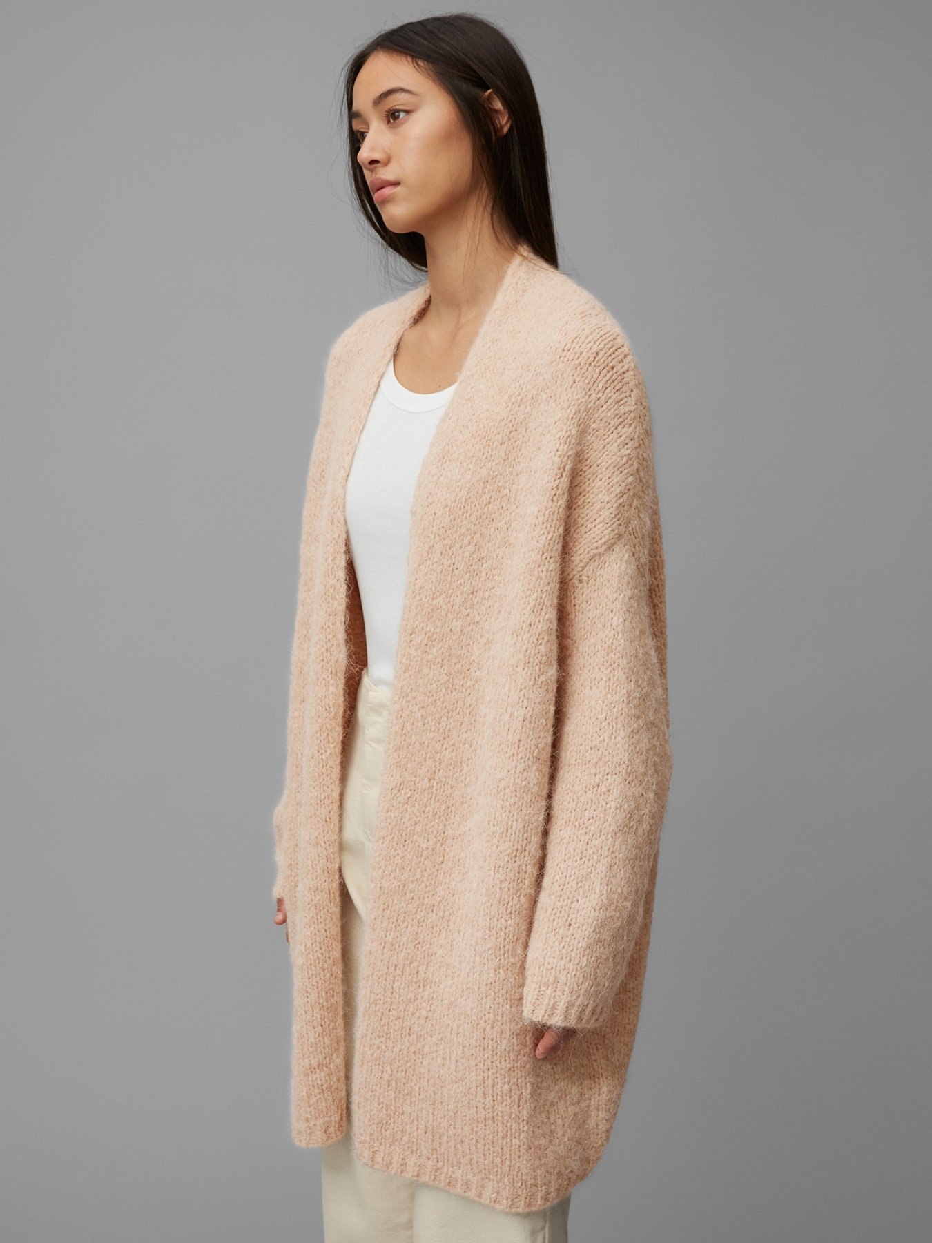 Кардиган Marc O’Polo DENIM модель 140602861019-180 Фото