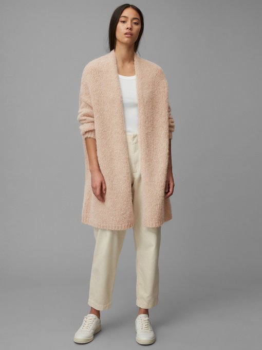 Кардиган Marc O’Polo DENIM модель 140602861019-180 Фото