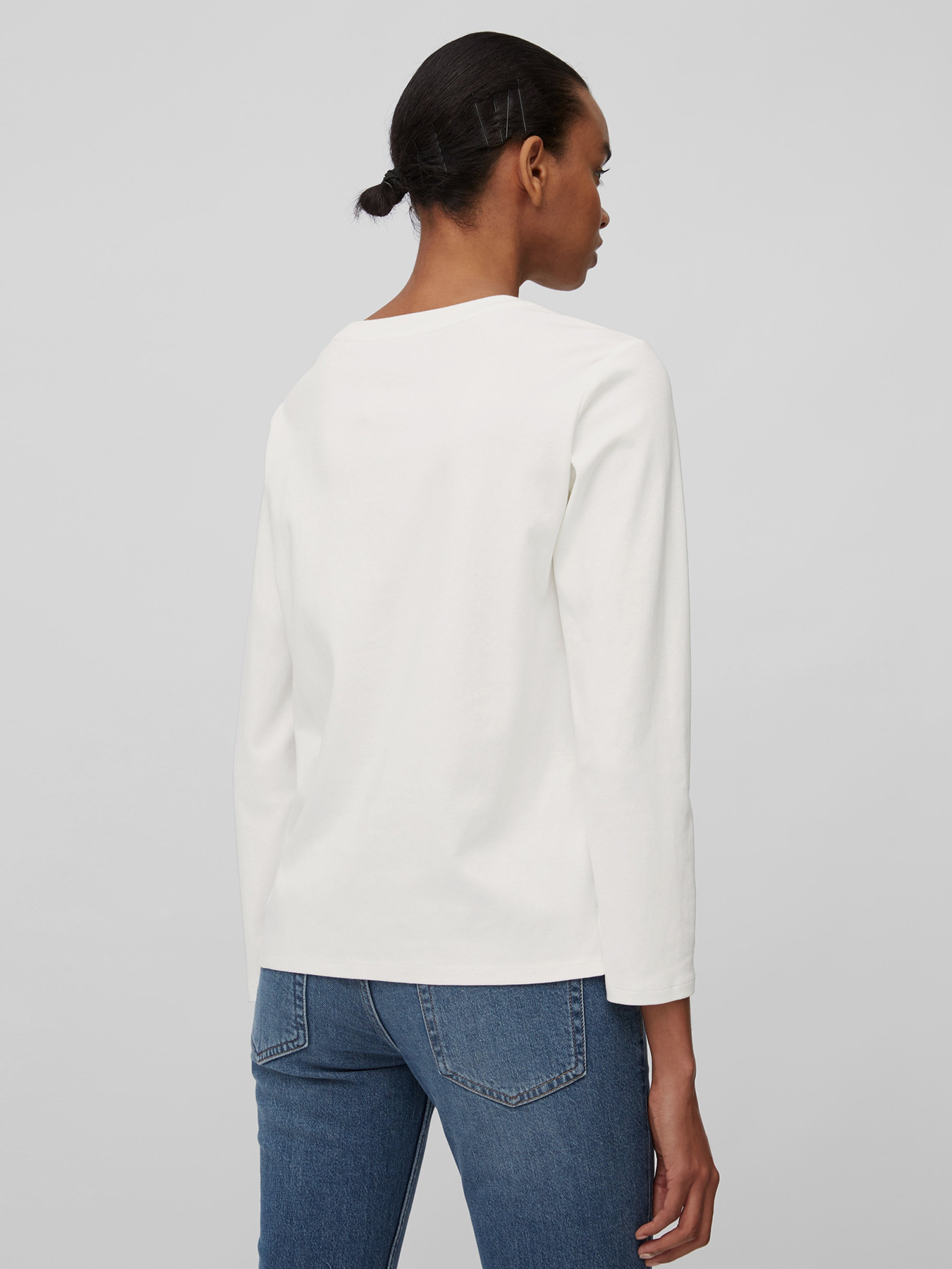 Реглан Marc O’Polo модель 100206552261-108 Фото