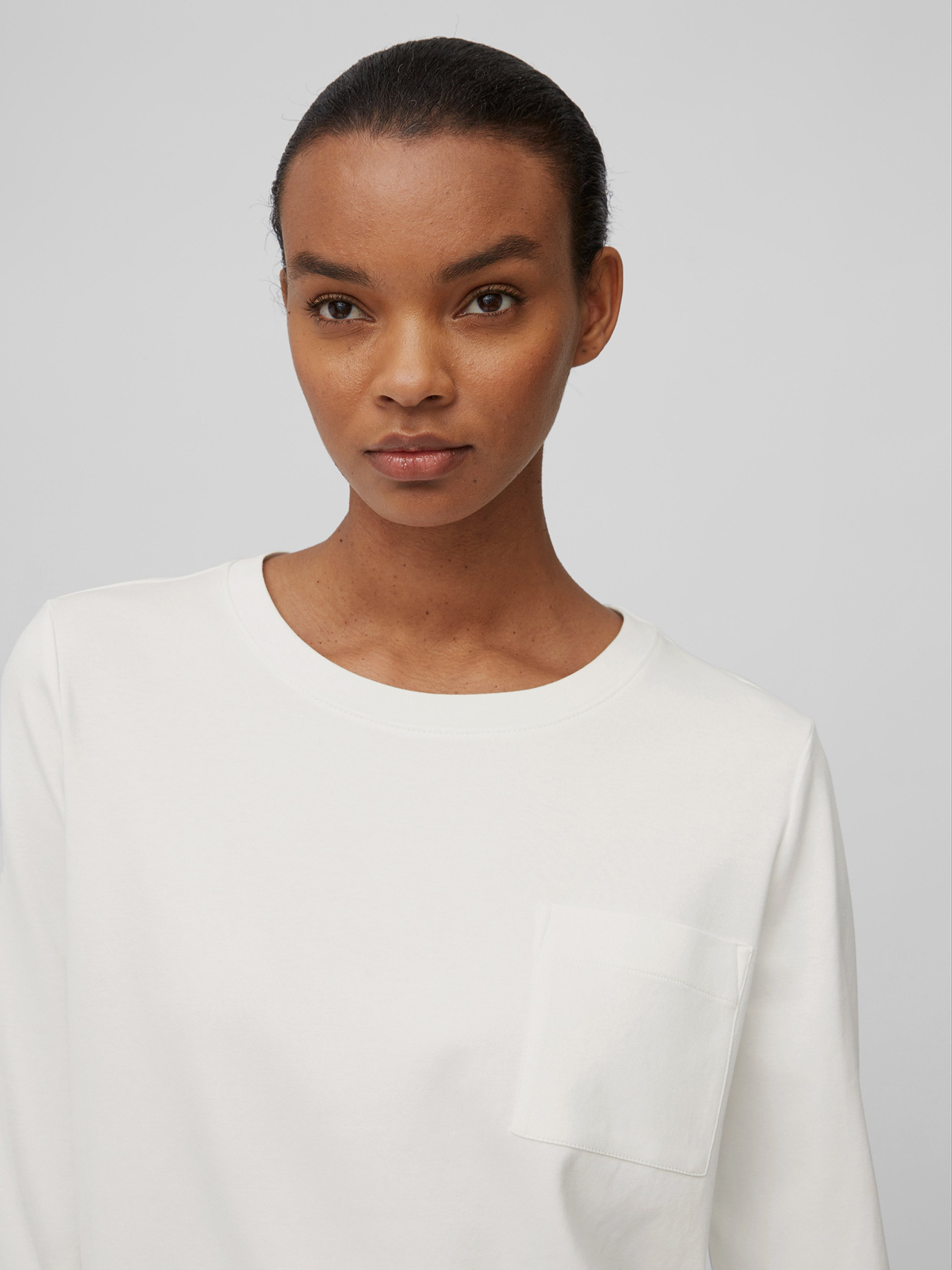 Реглан Marc O’Polo модель 100206552261-108 Реглан Marc O’Polo модель 100206552261-108 Фото