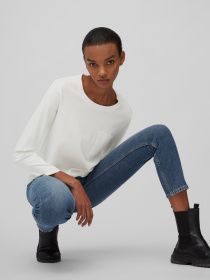 Реглан Marc O’Polo модель 100206552261-108 Реглан Marc O’Polo модель 100206552261-108 Фото