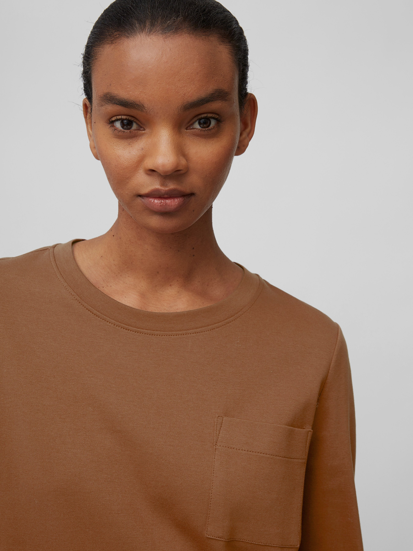 Реглан Marc O’Polo модель 100206552261-776 Фото