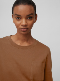 Реглан Marc O’Polo модель 100206552261-776 Фото