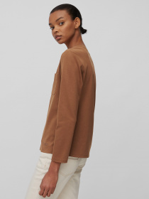 Реглан Marc O’Polo модель 100206552261-776 Фото