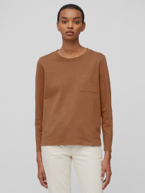 Реглан Marc O’Polo модель 100206552261-776 Фото