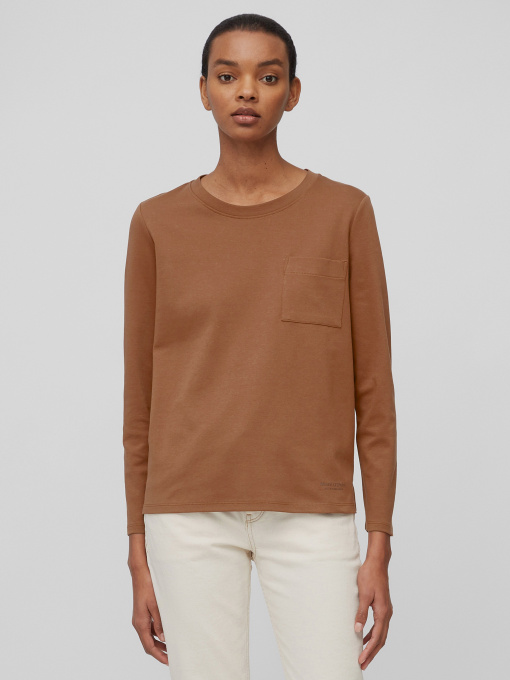 Реглан Marc O’Polo модель 100206552261-776 Фото