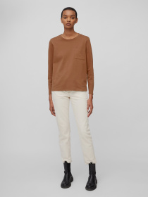 Реглан Marc O’Polo модель 100206552261-776 Реглан Marc O’Polo модель 100206552261-776 Фото