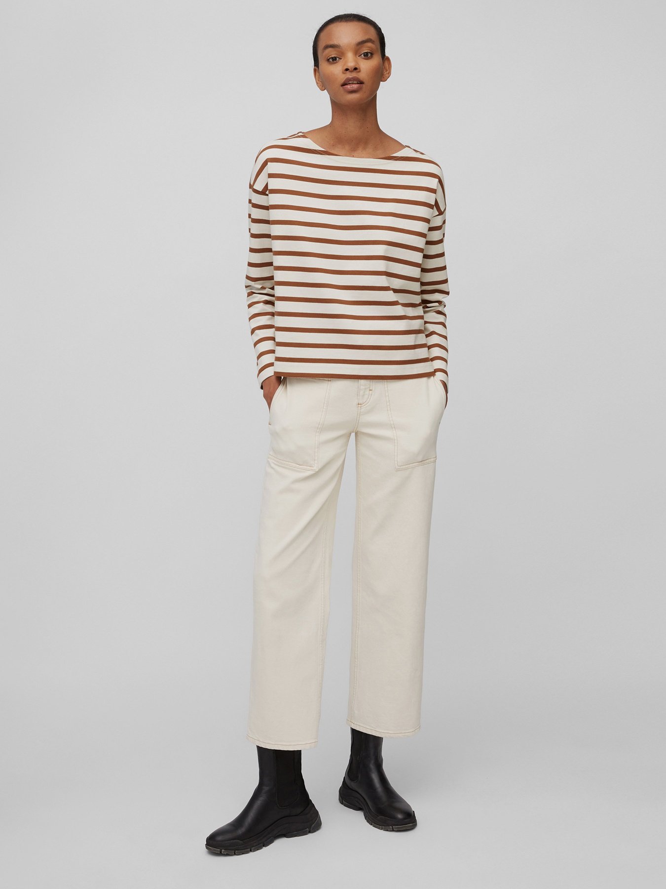 Реглан Marc O’Polo модель 100301052259-U12 Фото