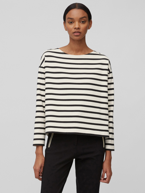 Реглан Marc O’Polo модель 100301052259-U13 Фото