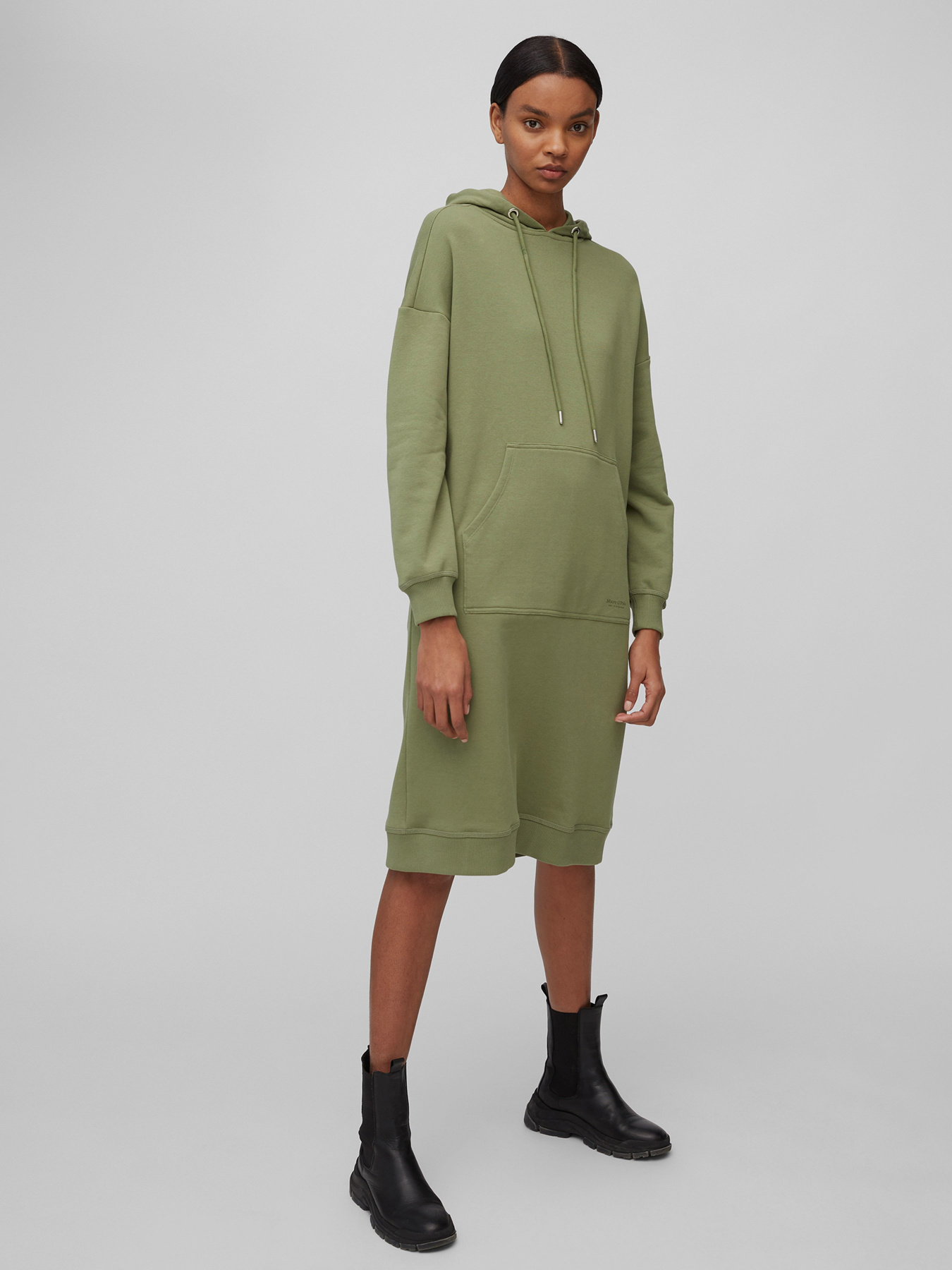 Платья Marc O’Polo модель 100412959103-431 Фото