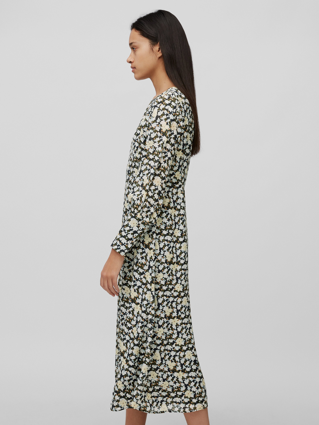 Платья Marc O’Polo модель 101084421047-B72 Фото