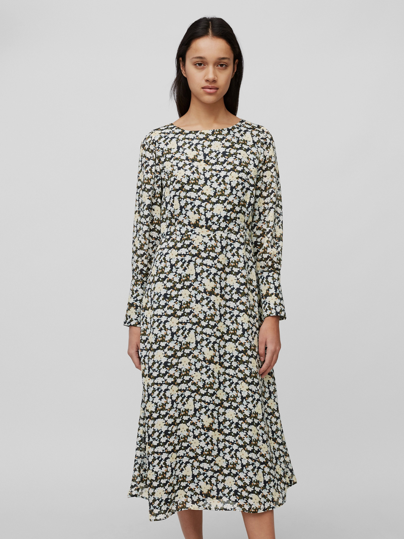 Платья Marc O’Polo модель 101084421047-B72 Фото