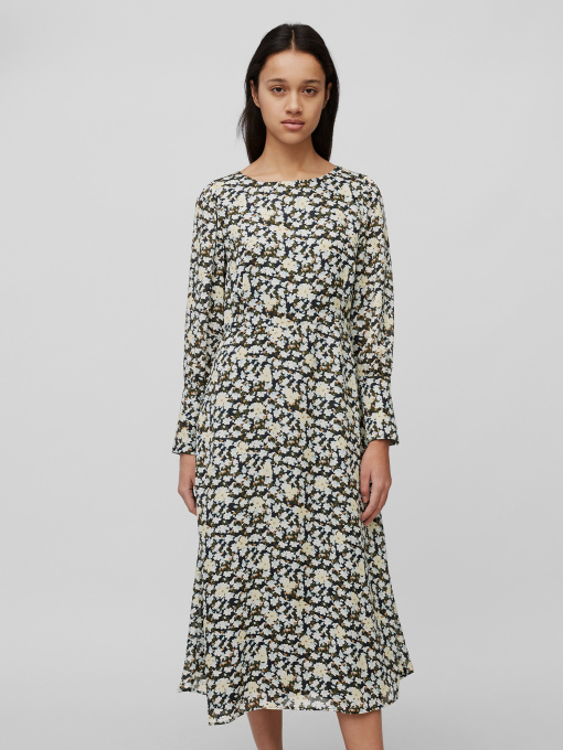 Платья Marc O’Polo модель 101084421047-B72 Фото