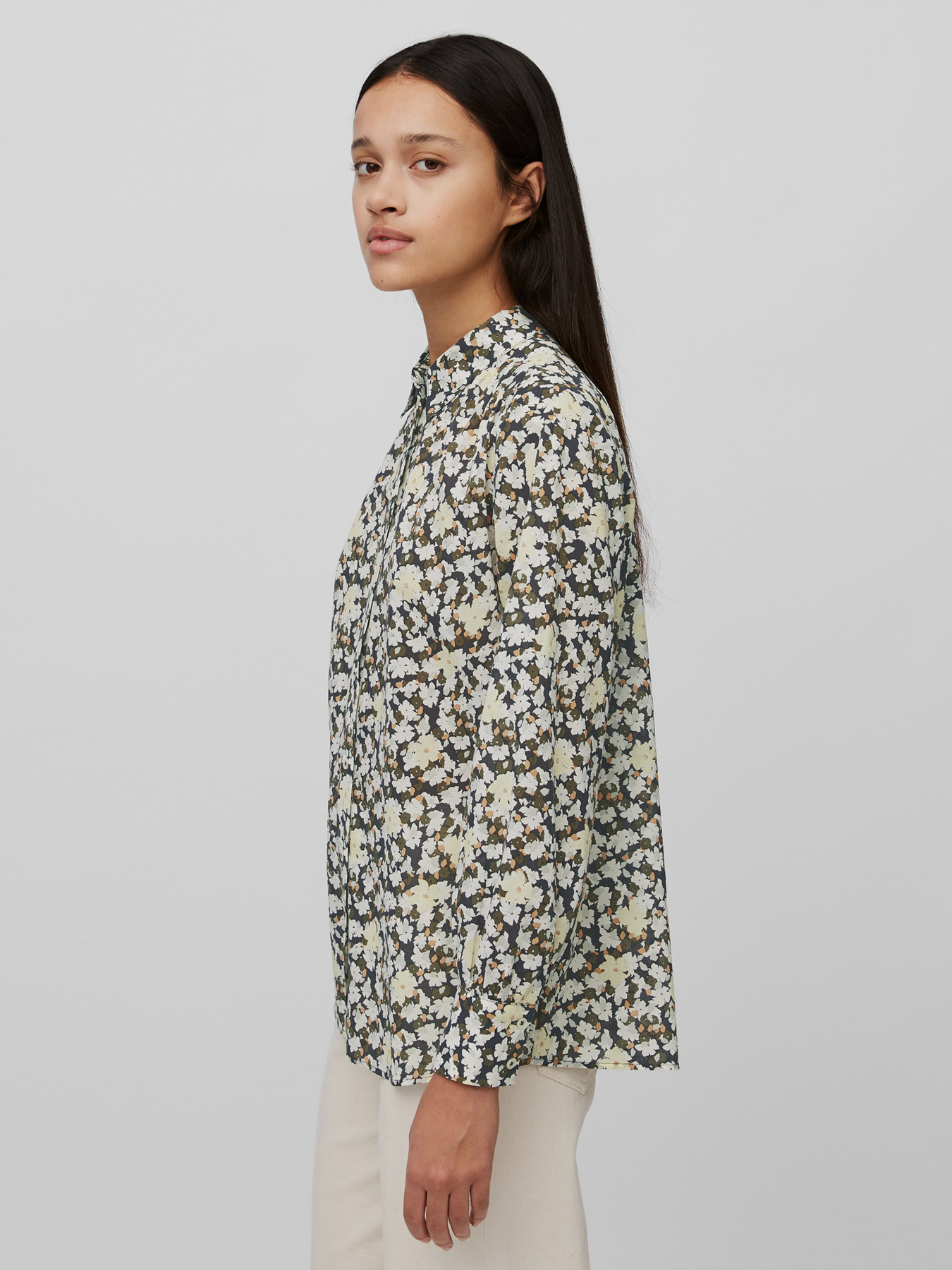 Блуза Marc O’Polo модель 101149142093-B72 Фото