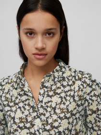 Блуза Marc O’Polo модель 101149142093-B72 Фото