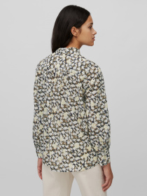 Блуза Marc O’Polo модель 101149142093-B72 Блуза Marc O’Polo модель 101149142093-B72 Фото