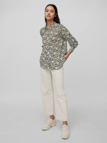 Блуза Marc O’Polo модель 101149142093-B72 Блуза Marc O’Polo модель 101149142093-B72 Фото