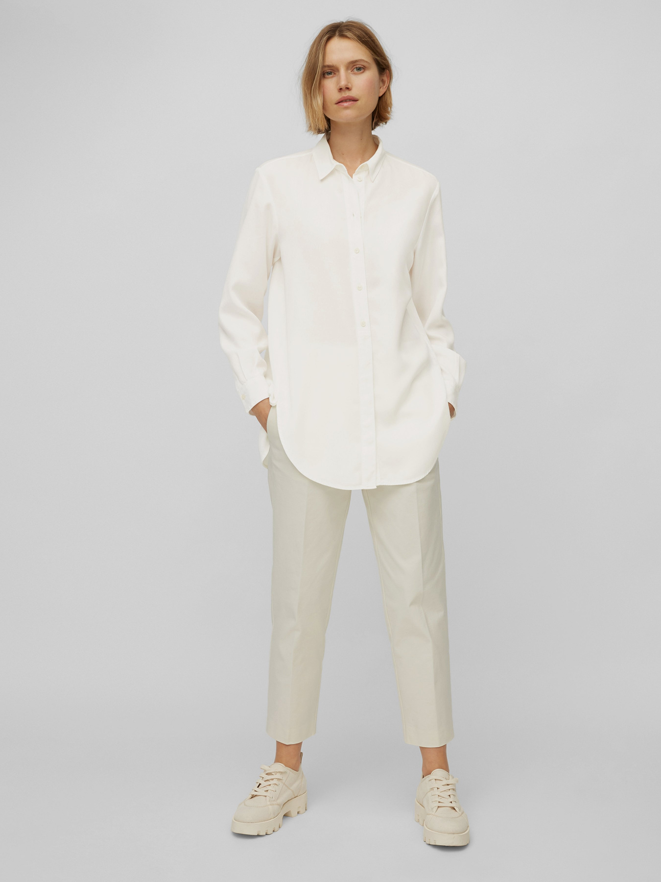 Блуза Marc O’Polo модель 101152542159-104 Фото