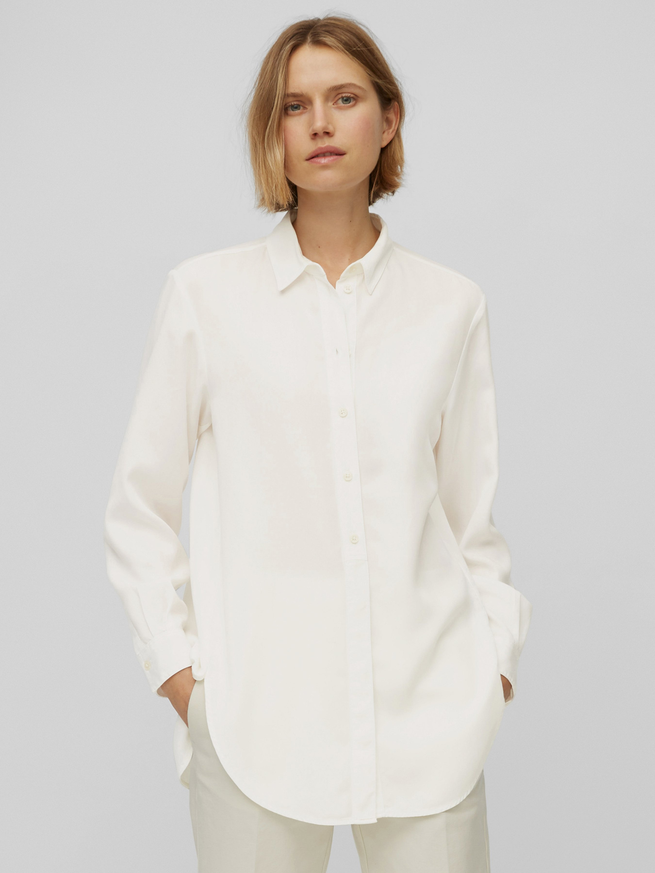 Блуза Marc O’Polo модель 101152542159-104 Фото