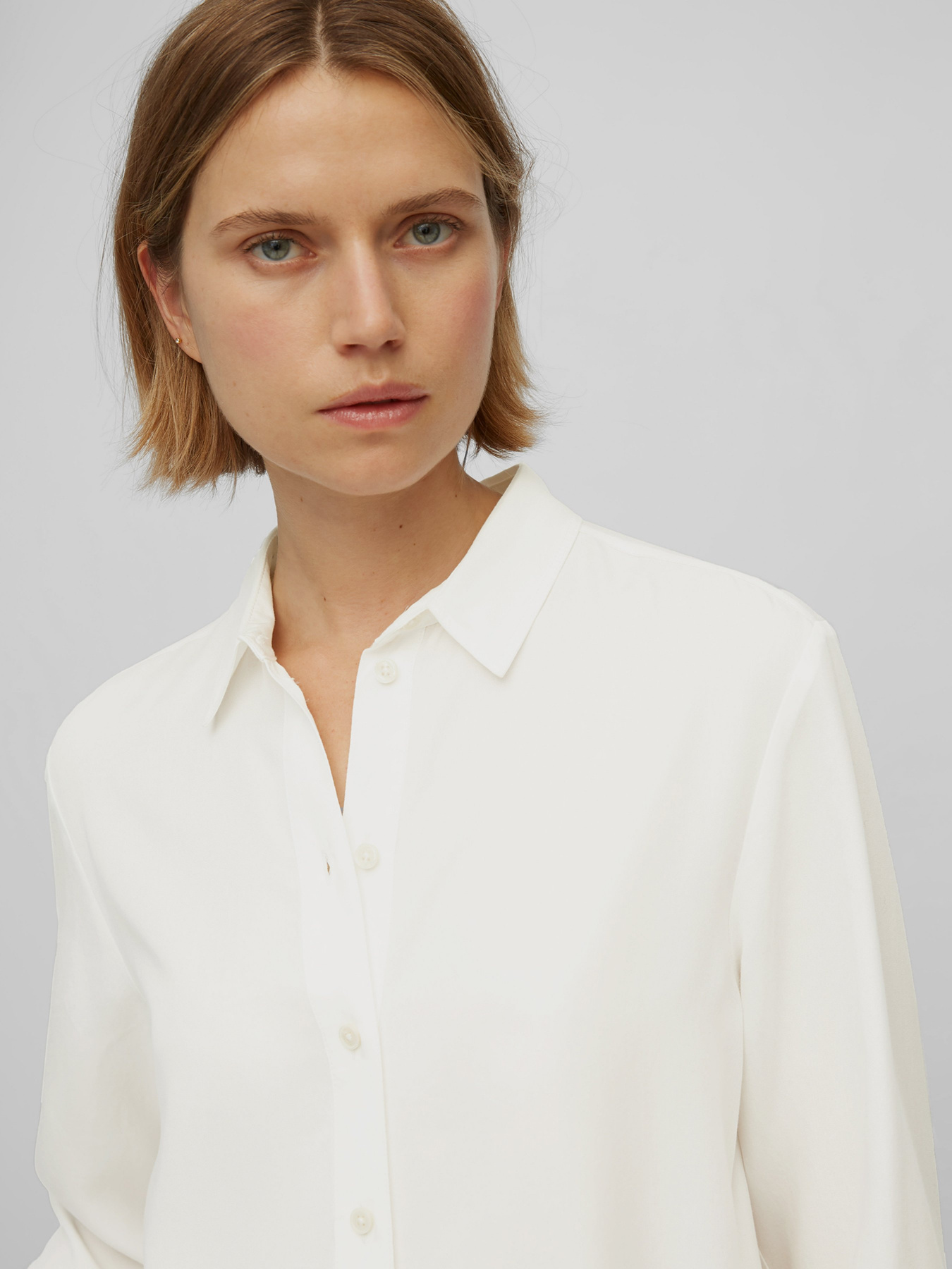 Блуза Marc O’Polo модель 101152542159-104 Фото