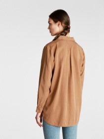 Рубашка Marc O’Polo модель 101152542159-764 Фото