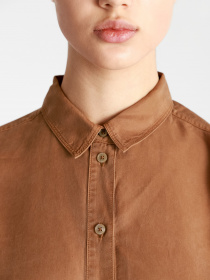 Рубашка Marc O’Polo модель 101152542159-764 Фото