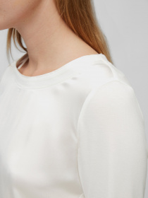 Блуза Marc O’Polo модель 101095242079-104 Фото