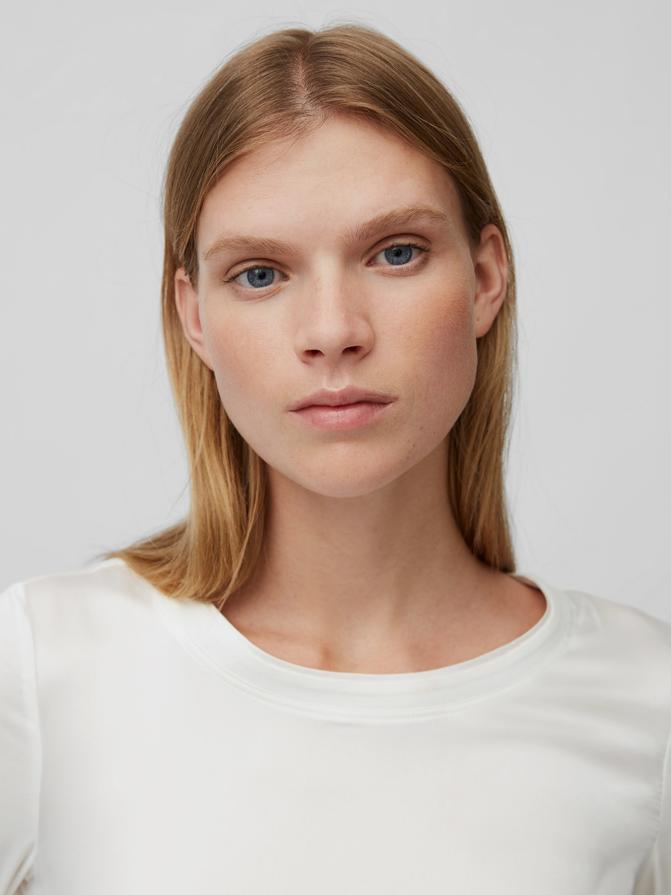 Блуза Marc O’Polo модель 101095242079-104 Фото