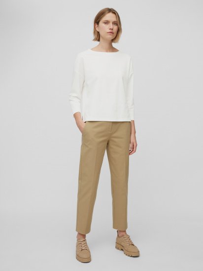 Реглан Marc O’Polo модель M01206552155-104 — фото 3 - INTERTOP