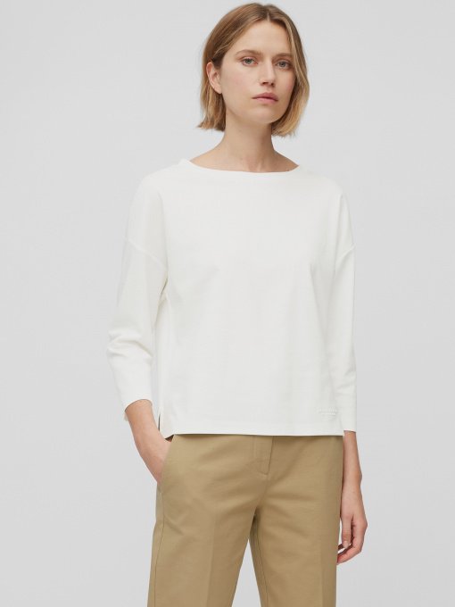 Реглан Marc O’Polo модель M01206552155-104 Фото