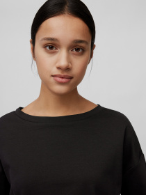 Реглан Marc O’Polo модель M01206552155-990 Фото