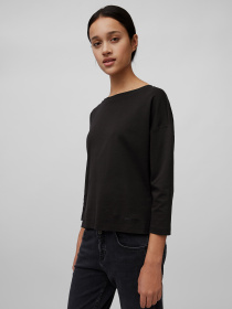 Реглан Marc O’Polo модель M01206552155-990 Фото