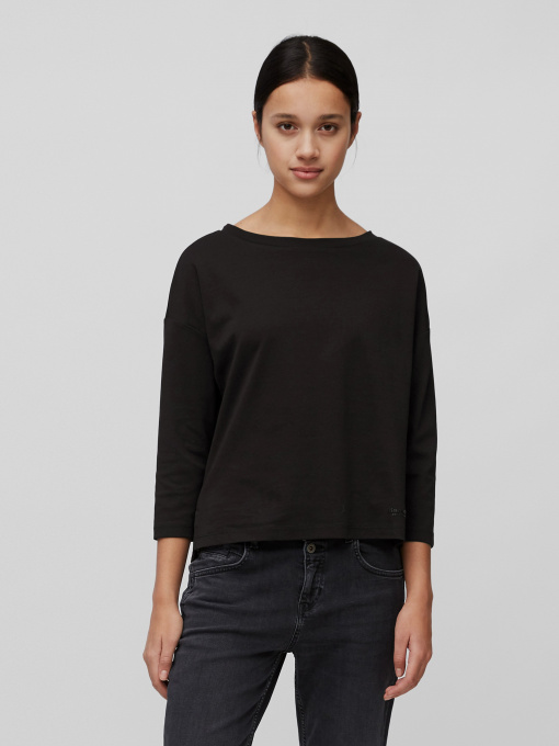 Реглан Marc O’Polo модель M01206552155-990 Фото