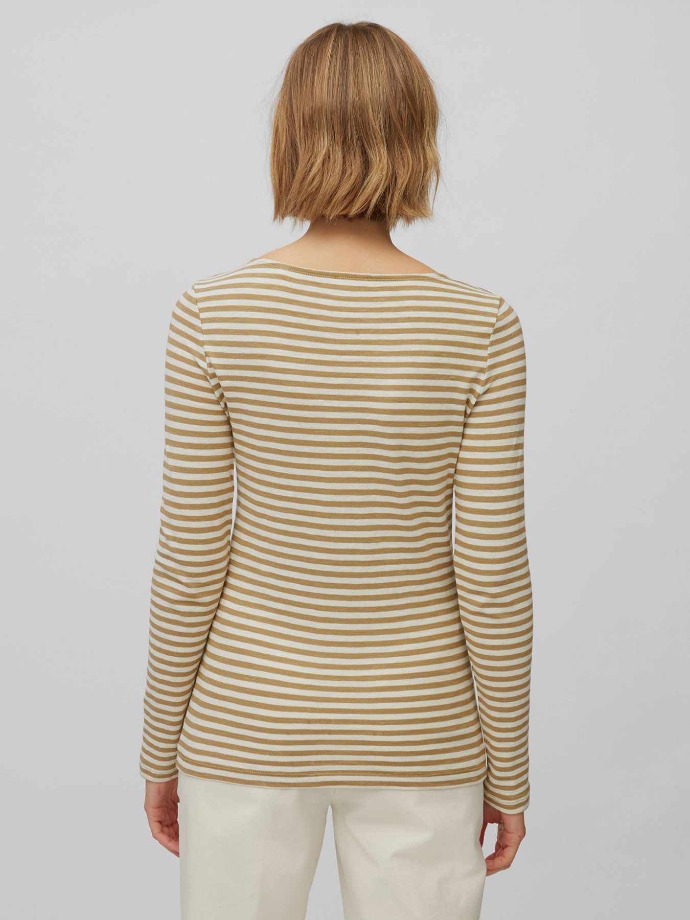 Лонгслив Marc O’Polo модель 101219652597-A60 Фото