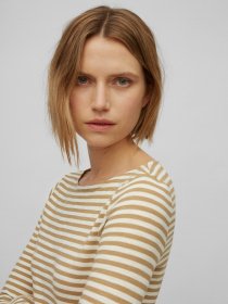 Лонгслив Marc O’Polo модель 101219652597-A60 Фото