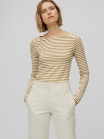 Лонгслив Marc O’Polo модель 101219652597-A60 Фото