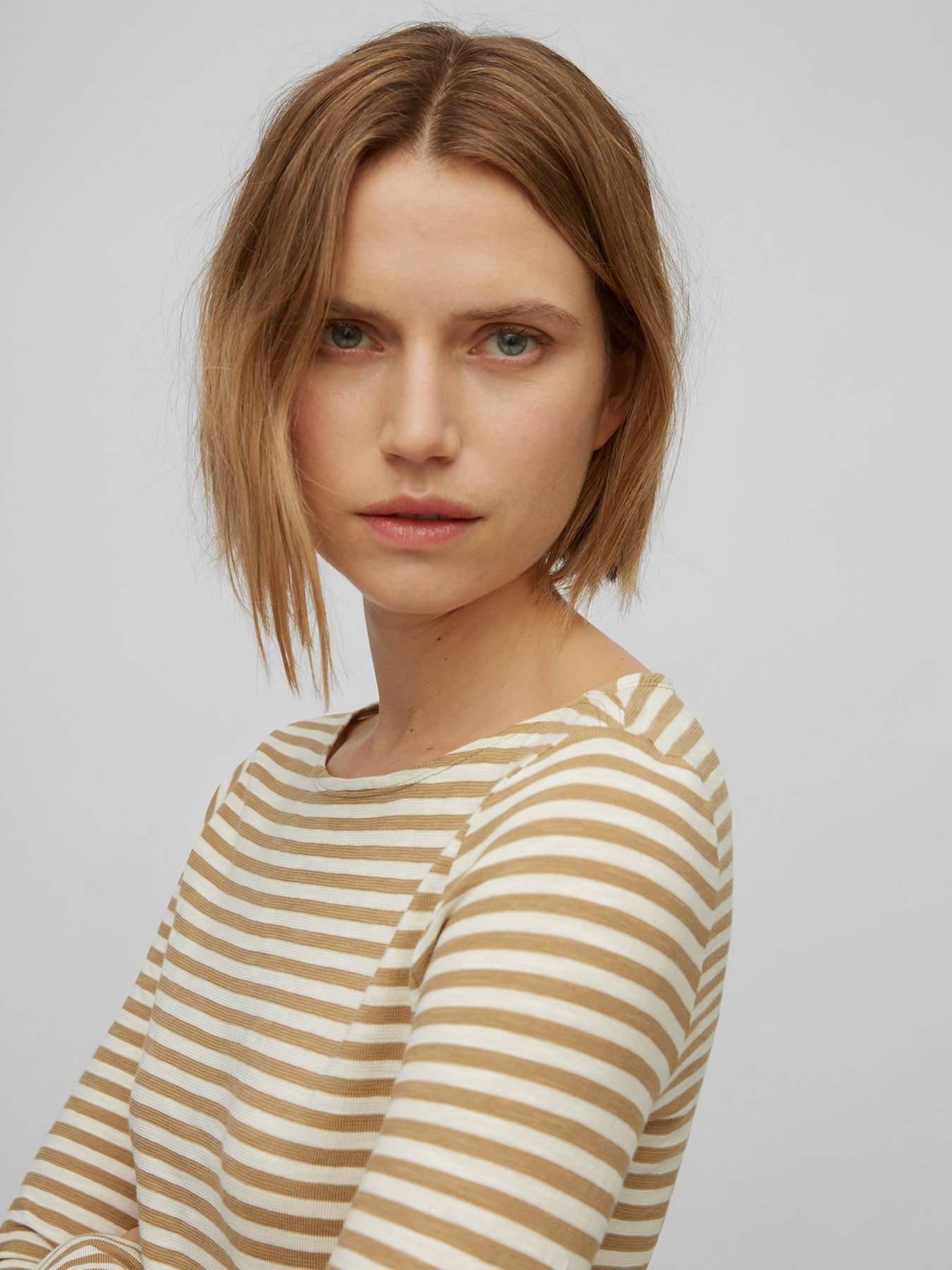 Лонгслів Marc O’Polo модель 101219652597-A60 Фото