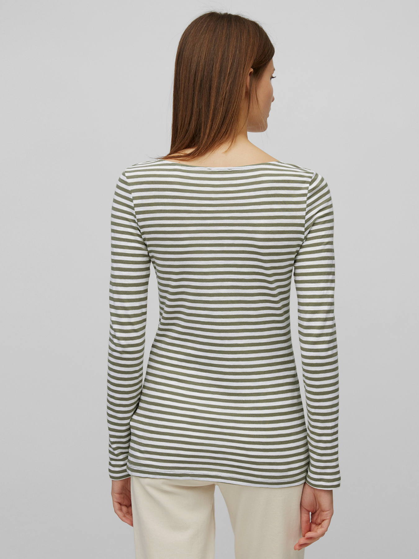 Реглан Marc O’Polo модель M01219652597-A50 Фото