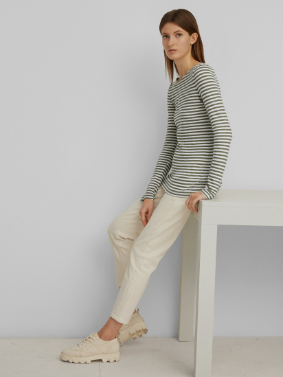 Реглан Marc O’Polo модель M01219652597-A50 — фото 6 - INTERTOP