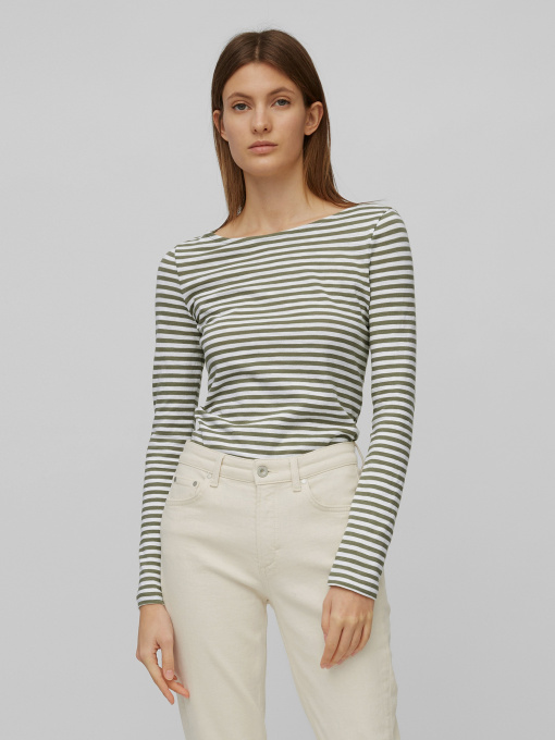 Реглан Marc O’Polo модель M01219652597-A50 Фото