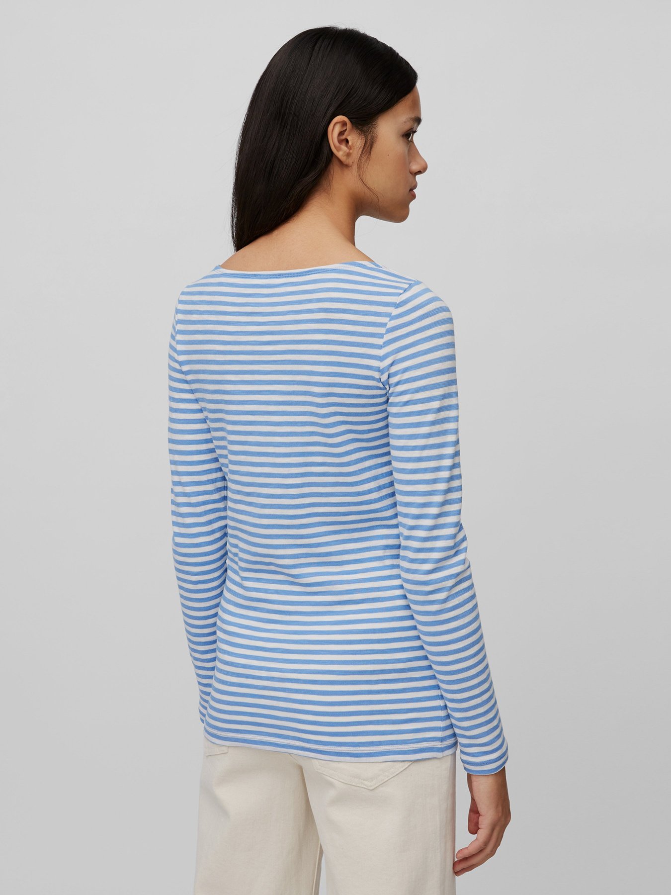 Реглан Marc O’Polo модель M01219652597-A51 Фото